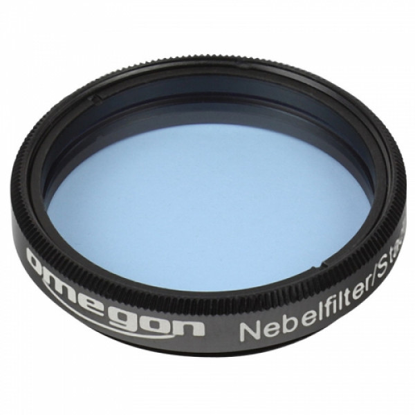 Omegon Filters Nebula/city light filtri 1.25