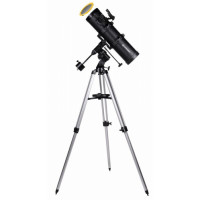 Bresser Spica 130/650 EQ3 telescope