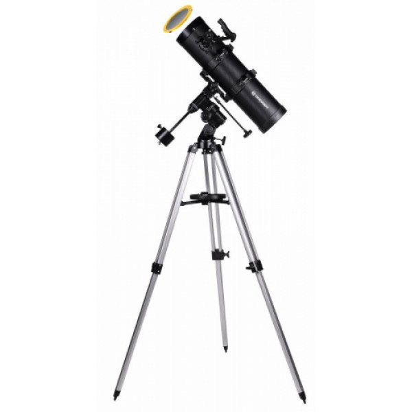 Bresser Spica 130/650 EQ3 телескоп