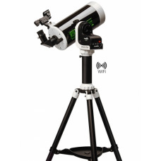 Sky-Watcher Skymax-127 (AZ-GTi) Wi-Fi Goto teleskoop