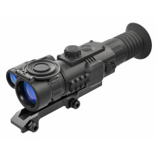 Yukon Sightline N450 riflescope
