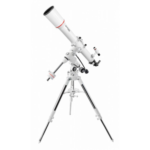 Bresser Messier AR-102L/1350 EXOS-1/EQ4 teleskops