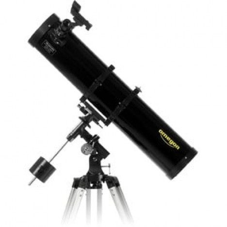 Omegon N 130/920 EQ-2 телескоп