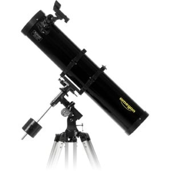 Omegon N 130/920 EQ-2 teleskops