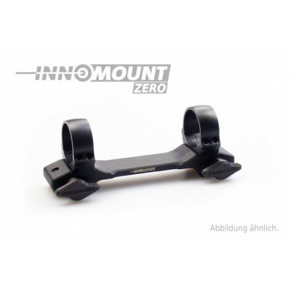 Quick Release Mount INNOMOUNT ZERO - Weaver/Picatinny - Ring 30mm