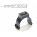 Ring upper part with universal interface - ring 34mm - alignment 90°