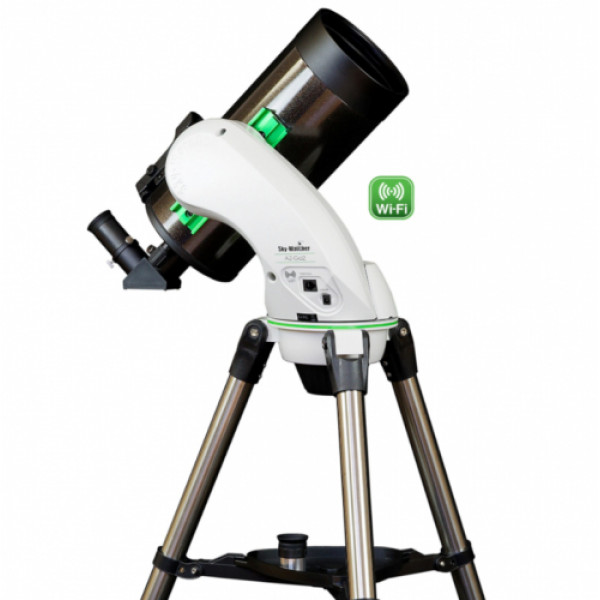 Sky-Watcher Skymax-127 SynScan AZ Go2 telescope