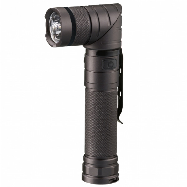 National Geographic Iluminos 800 LED Torch