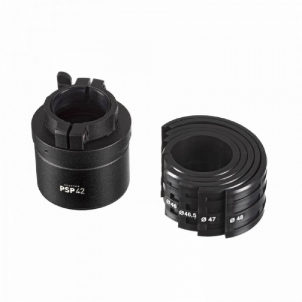 Pulsar PSP-42 ring adapter