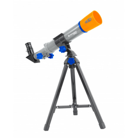 Bresser Junior 40 mm teleskops bērniem