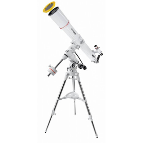 Bresser Messier AR-90L/1200 EXOS-1/EQ4 telescope 