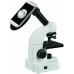 Bresser Junior 40x-640x microscope incl. accessory pack