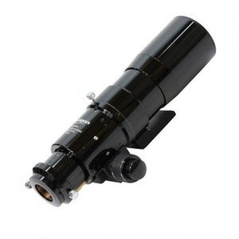 Omegon Pro APO AP 66/400 ED OTA телескоп
