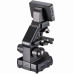 Bresser Biolux Touch digitālais mikroskops