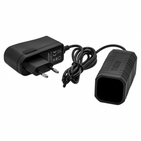 Yukon DNV battery charger