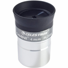 Celestron Omni 4mm (1.25”) oкуляр