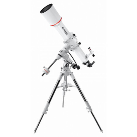 Bresser Messier AR-102/1000 HEXAFOC EXOS-1/EQ4 teleskops