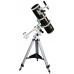 Sky-Watcher Explorer-150/750P EQ3-2 kaukoputki