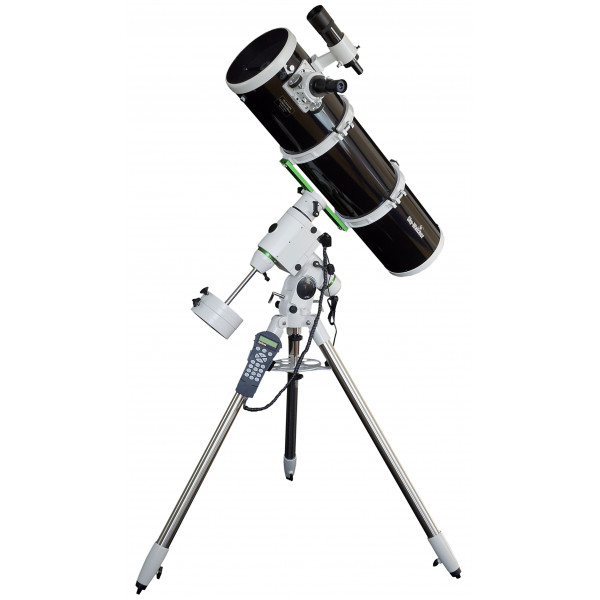 Sky-Watcher Explorer-200P (HEQ-5) PRO SynScan™ 8" teleskoop
