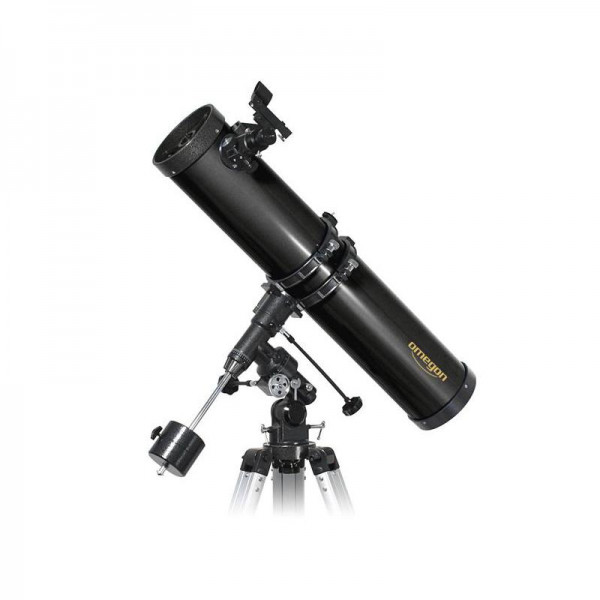 Omegon N 130/920 EQ-3 телескоп