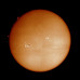 Coronado PST 1.0A Saules teleskops
