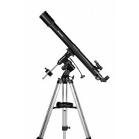 Bresser Lyra 70/900 EQ-Sky teleskops