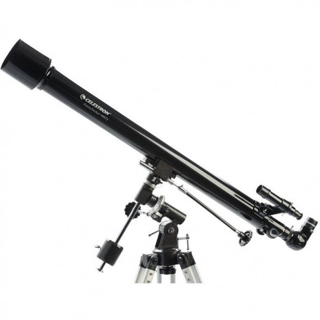 Celestron PowerSeeker 60 EQ телескоп