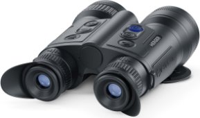 Pulsar Merger LRF XP50 termālais binoklis