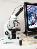 Celestron 2MP mikroskopa kamera