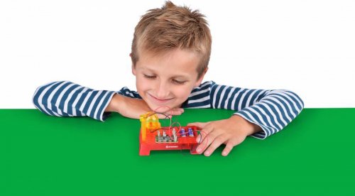 Bresser elektriskais skaņas sensors