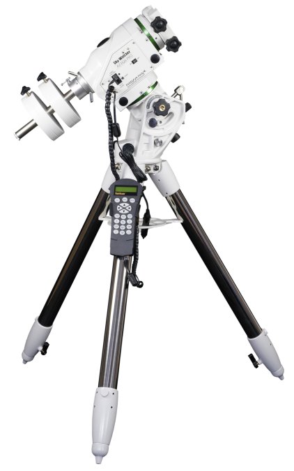 Sky-Watcher AZ-EQ6GT Azimutālais/Ekvatoriālais montējums Pro Synscan