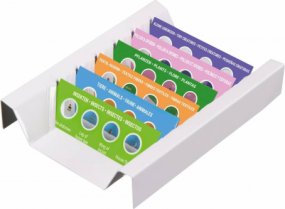 Bresser Junior experiment set microscopy starter set