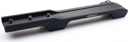Innomount ZERO Weaver/Picatinny kronšteins Pulsar Talion optikai