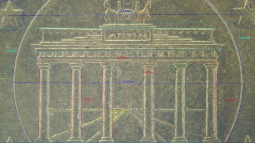 Bresser MikroCam Pro HDMI mikroskopa kamera