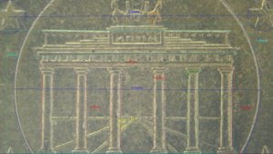 Bresser MikroCam Pro HDMI mikroskopa kamera