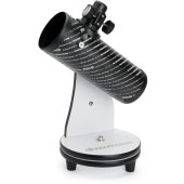 Celestron FirstScope 76 teleskops, Reflektori