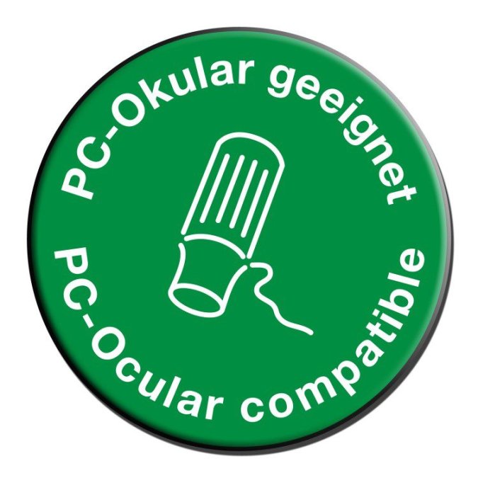 Bresser Junior Biolux ICD mikroskops