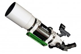 Sky-Watcher Startravel-102T (OTA) 4” teleskops, Bez statīva