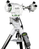 Sky-Watcher AZ-EQ6GT Azimutālais/Ekvatoriālais montējums Pro Synscan