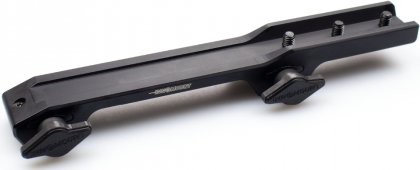 Innomount ZERO Weaver/Picatinny kronšteins Pulsar Talion optikai