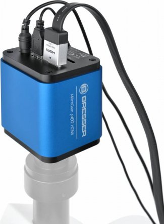 Bresser MikroCam Pro HDMI mikroskopa kamera