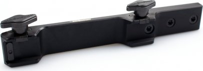 Innomount ZERO Weaver/Picatinny kronšteins Pulsar Talion optikai