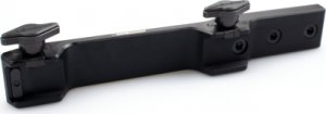 Innomount ZERO Weaver/Picatinny kronšteins Pulsar Talion optikai