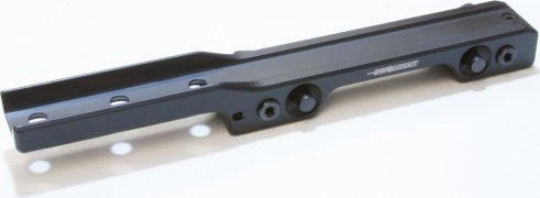 Innomount Pulsar kronšteins priekš Sauer 303