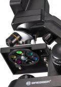 Bresser Biolux Touch digitālais mikroskops