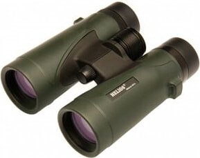 Helios Mistral WP6 8x42 ED roof binoklis