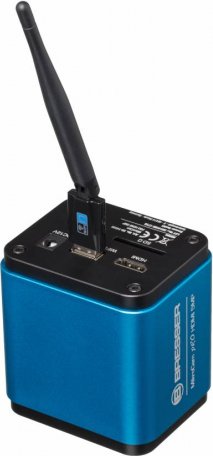 Bresser MikroCam Pro HDMI 5MP mikroskopa kamera