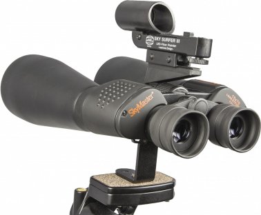 Baader binokļa adapteris