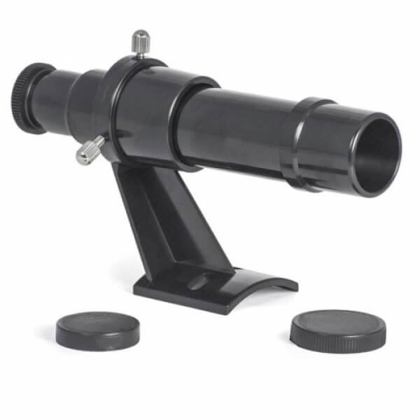 Celestron 5x24 meklētājs ar statīvu
