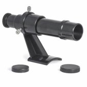 Celestron 5x24 meklētājs ar statīvu